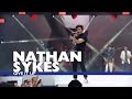 Capture de la vidéo Nathan Sykes - 'Give It Up' (Live At The Summertime Ball 2016)