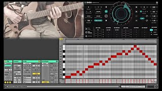 Live Looping MIDI Slicing with Enso 1.2.4 screenshot 4