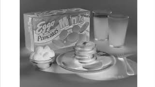 Eggoman Commercials Complation In Bawihpr