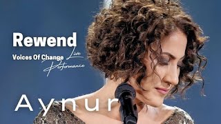 Aynur Doğan - Rewend | Voices of Change Resimi