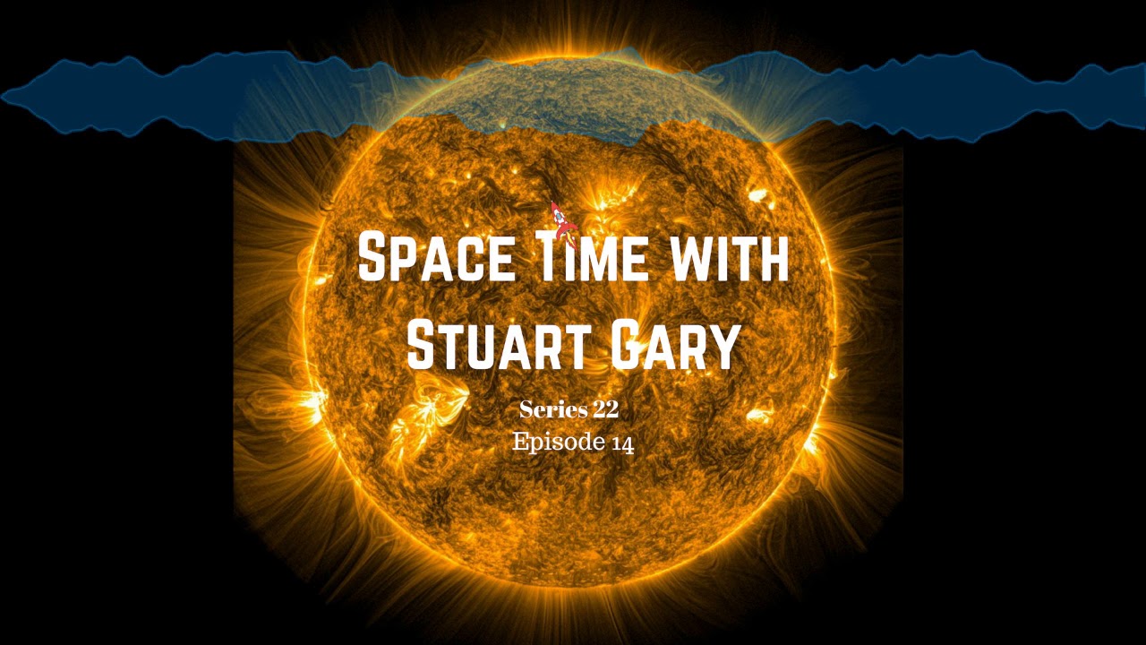 A new fundamental constant of the Sun | SpaceTime with Stuart Gary S22E14 | Astronomy Science