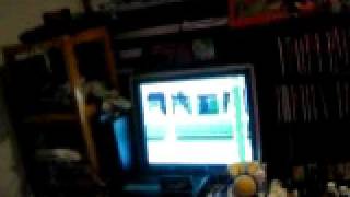 ある日のレトロゲームバー八王子TOYBOX1102