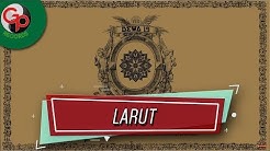 DEWA 19 - Larut (Official Audio)  - Durasi: 4:09. 