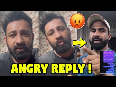 RAJAT DALAL ANGRY REPLY TO NITESH SONI 😡 | RAJAT DALAL VS NITESH SONI | RAJAT DALAL DM NITESH SONI