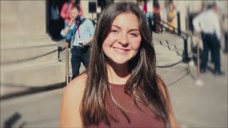 Live Like Laken 5K to honor nursing student killed on UGA's campus