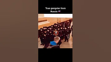 المافيا الروسية 