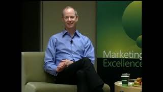 Marketing Excellence - Resetting the Microsoft Image Agenda - Frank Shaw - 2010/04