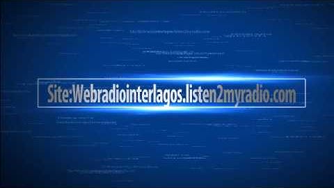 X-produções web radio gospel - Created using Flixpress.com