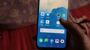 Oppo Reno2 Z Colour Os 7 & Android 10 fast look