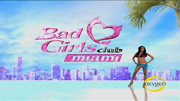 Bad Girls Club 5 Miami Returns Promo