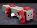 帝国ゾイドを作ろうとした結果