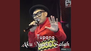 Aku Ngaku Salah