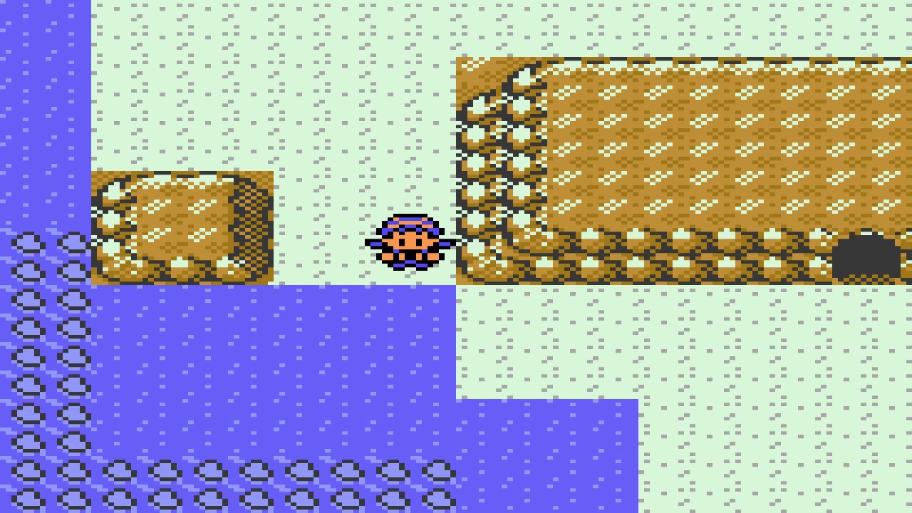 Pokemon Crystal - Episode 60: The Whirl Islands