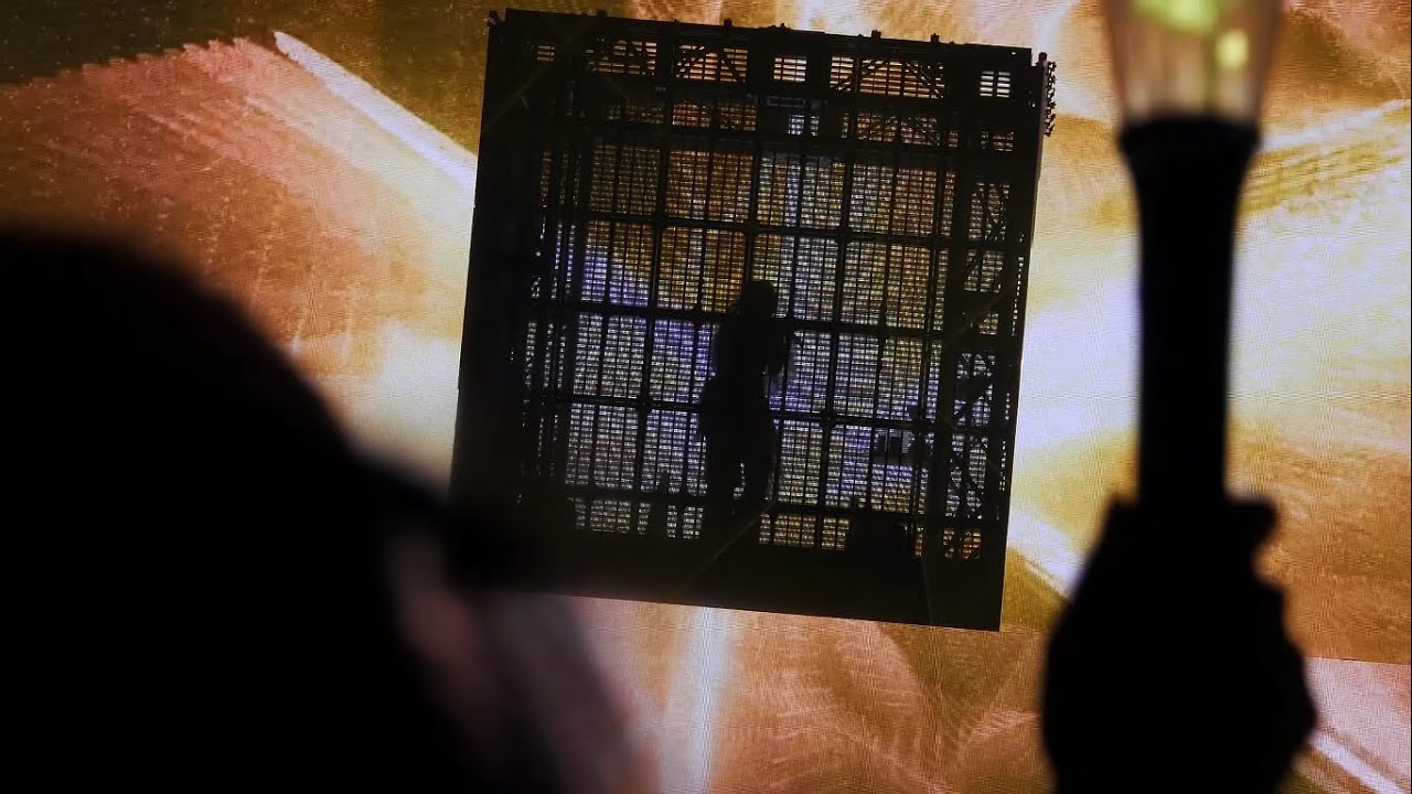 Ado - Chandelier 2025 Hibana World Tour