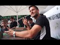 Autogramme, Spaß und Profis zum Anfassen beim Familientag 💚 Saisoneröffnung 2026/27 | FohlenInsights