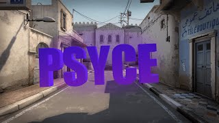 PSYCE  [CSGO Cinematic Edit]