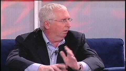 Web 2.0 Summit 08: Jack Klues (VivaKi), John Battelle (Feder