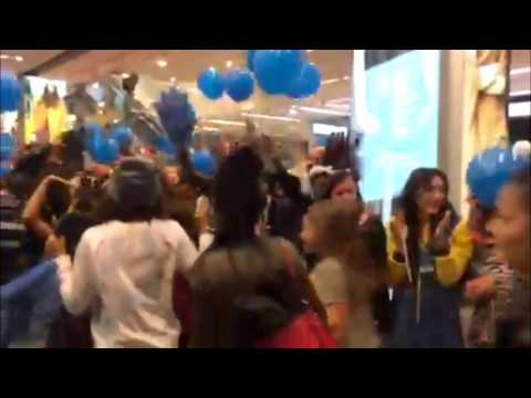 20151023   Part Dieu Primark Ouverture