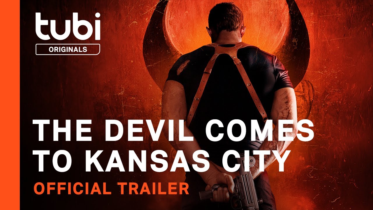 The Devil Comes to Kansas City Official Trailer A Tubi Original
