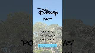 Disney Fact #49 @Disney #disney #disneyworld #waltdisney #disneyland #youtubeshorts  #disneyfacts