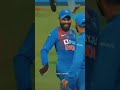 Indian cricketer dancing on the ground  shorts new