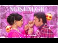 Nostalgic mashup 2022  shroid music  oyeeditorranna