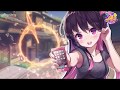 Au Mobile Indo - Nana Bear (Nightcore - The Gummy Bear Song)