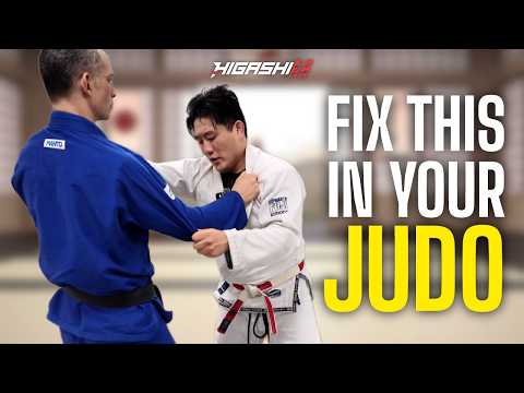 Why Your Judo Feels Stuck (and How To Fix It) | #nyc #judo
