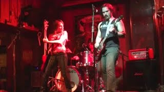 WHITE SHAG 4 5 14 HAMILTON ST. PUB-ACE OF SPADES FameRider Video Bootleg Camera 2 1080 HD