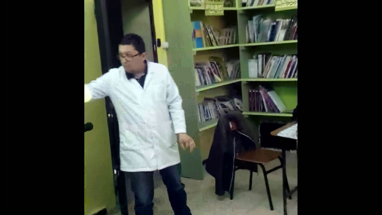 مشاريع التلاميذ