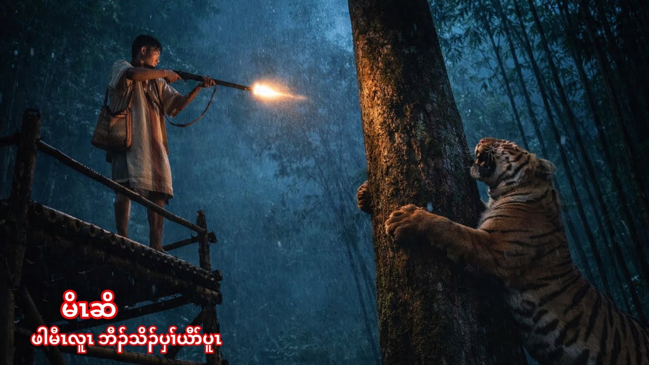 🔴 No 406 . Karen New Story ( မိၤဆိဖးဒိၣ် ဖါမီၤလူၤ ဘီၣ်သိၣ်လၢပှၢ်ယီာ်ပူၤ ) တၢ်တဲသီ 🔵 1 / 2 / 2026