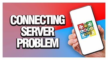 How To Fix Ludo King Connecting Server Problem ( Easy & Quick )
