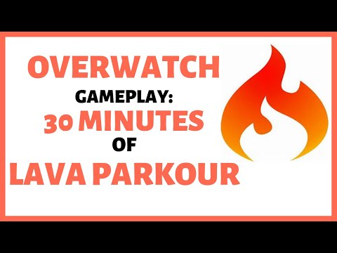 Overwatch - 30
