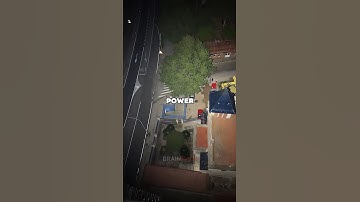 BLACKOUT Left Millions Without Electricity 😳 #shorts