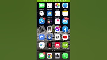 How to find mac address on iphone #macadderess