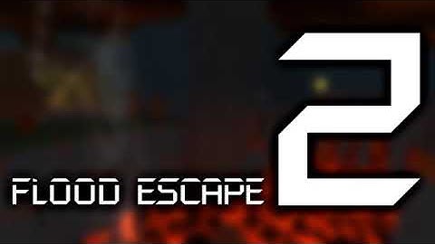 Flood Escape 2 OST - Graveyard Cliffside