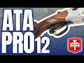 The new ata pro 12