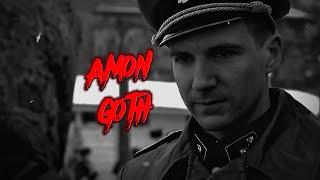 Schindler's List/Amon Göth 