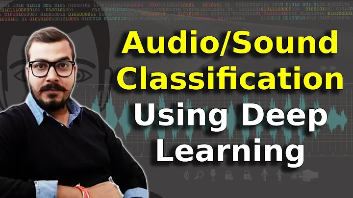 Part 1-EDA-Audio Classification Project Using Deep Learning - DayDayNews
