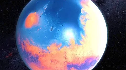 5 Recent Martian Discoveries To Blow Your Mind