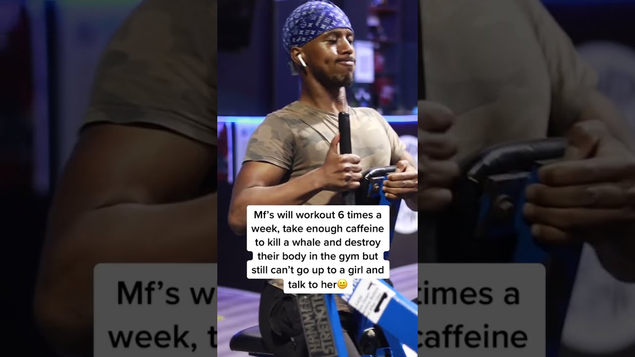 When You Workout 6 Times A Week shorts YouTube when-you-workout-6-times-a-week-shorts-youtube
