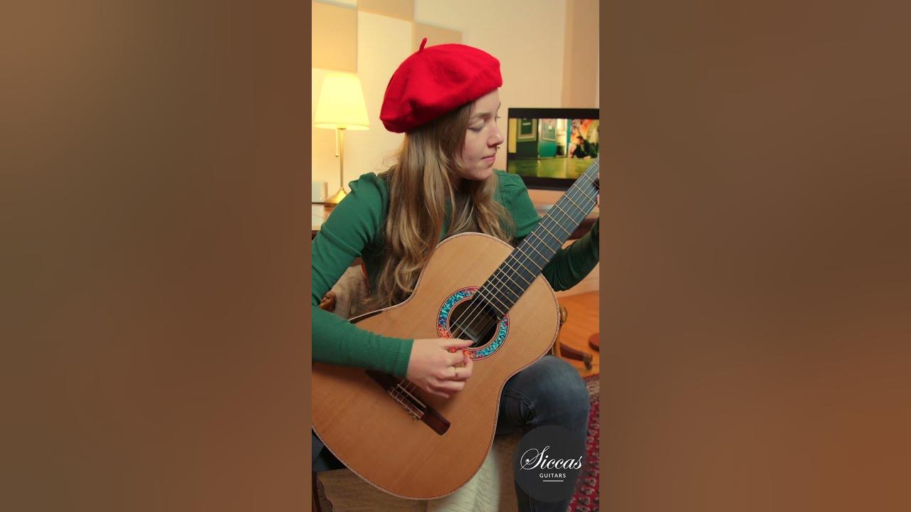 🎶 The Theme of Amélie shines on this Stephen Connor Lattice—a melody as colorful as its rosette! 🌈 🎶 The Theme of Amélie shines on this Stephen Connor Lattice—a melody as colorful as its rosette! 🌈