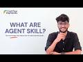 What Are Agent Skills | Explained Under 2 Minutes | Cashfree Payments