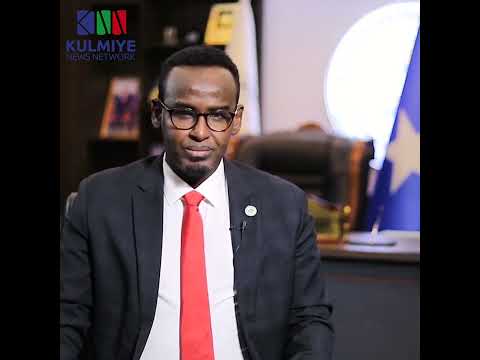 XAFIISKA XEER ILAALINTA OO BAARAYA SHABAKAD DHALINYARADA KA TAHRIIBISA DALKA