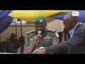 This Is The Transcript Of IGP Ibrahim Idris’ ‘Transmission’ Message (Watch Video)
