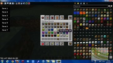 How to install minecraft too many items mod for 1.4.7