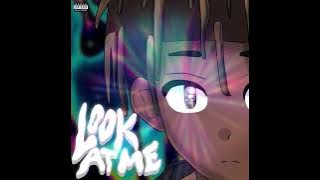 Juice WRLD - Look At Me (Unreleased CDQ)