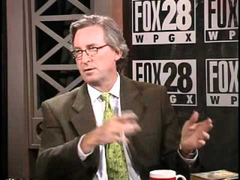 Ronald Hart on News View with Lee Sullivan - Vol. 19
