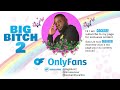JOVI - BIG BITCH 2  [ PROD BY REX OTB ]