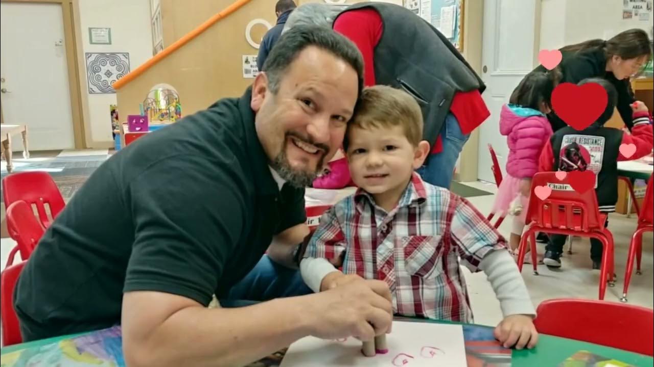 Stone Soup Fresno Playgroup (Friendship Day) YouTube